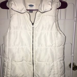 OLD NAVY vest
